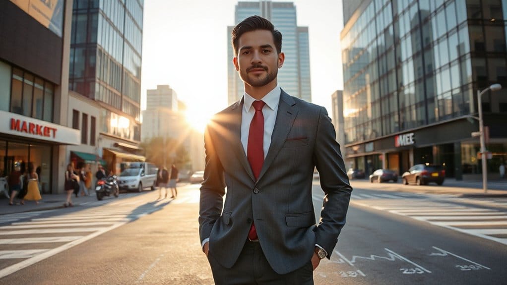 strategic growth and self discovery