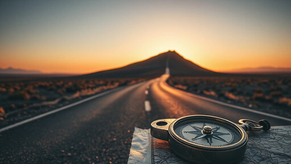 strategic shift with focus