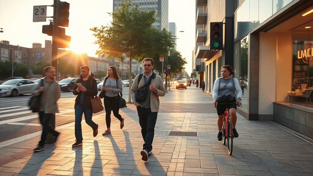 structured daily growth routines