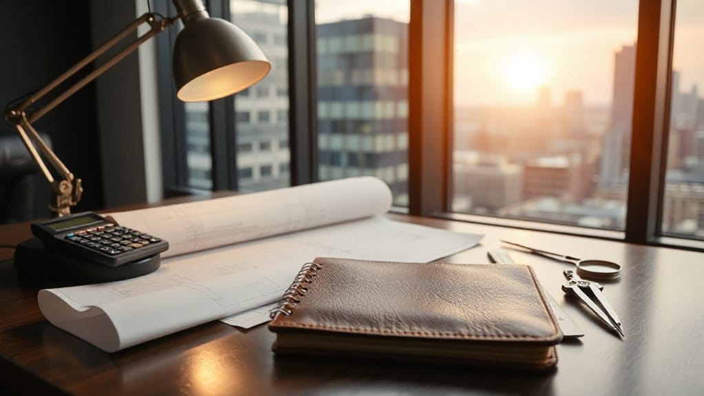 structured financial growth strategies