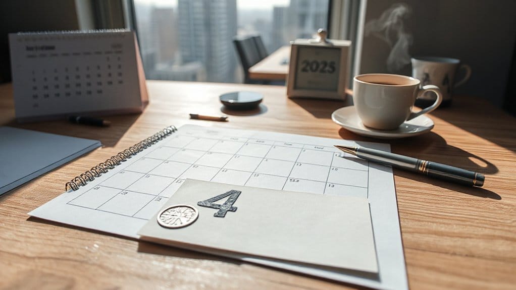 structured progress through planning