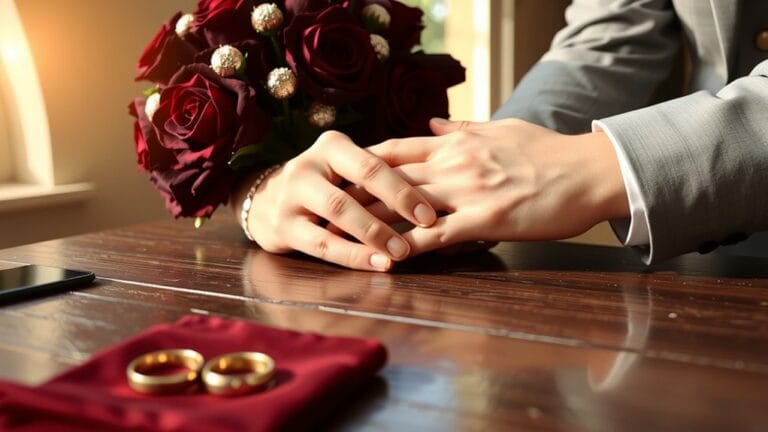 successful ambitious marital journey