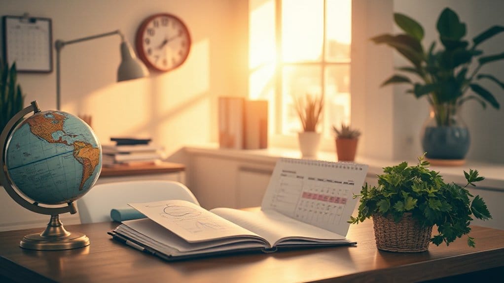 supportive reliable ethical leadership