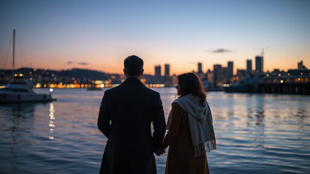 traits of resilient relationship builders