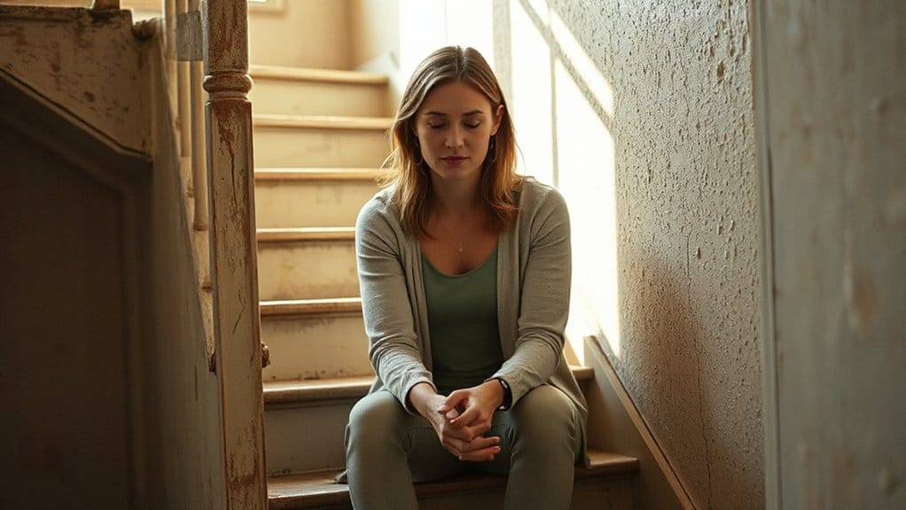 transform doubt into resilient action