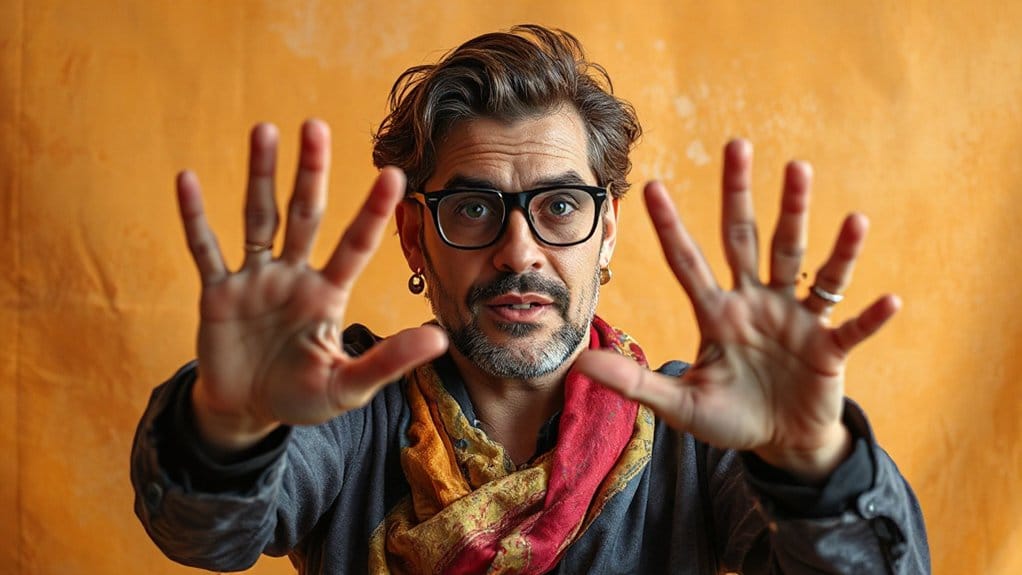 transform obstacles into creative power