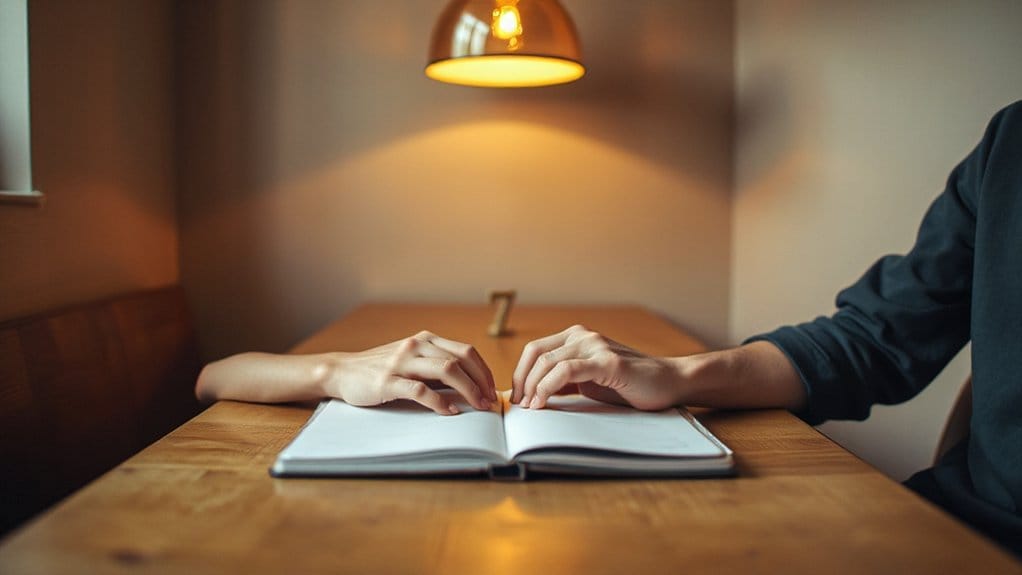 trust boundaries growth clarity