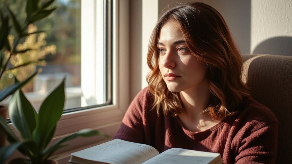 trust discern act intentionally