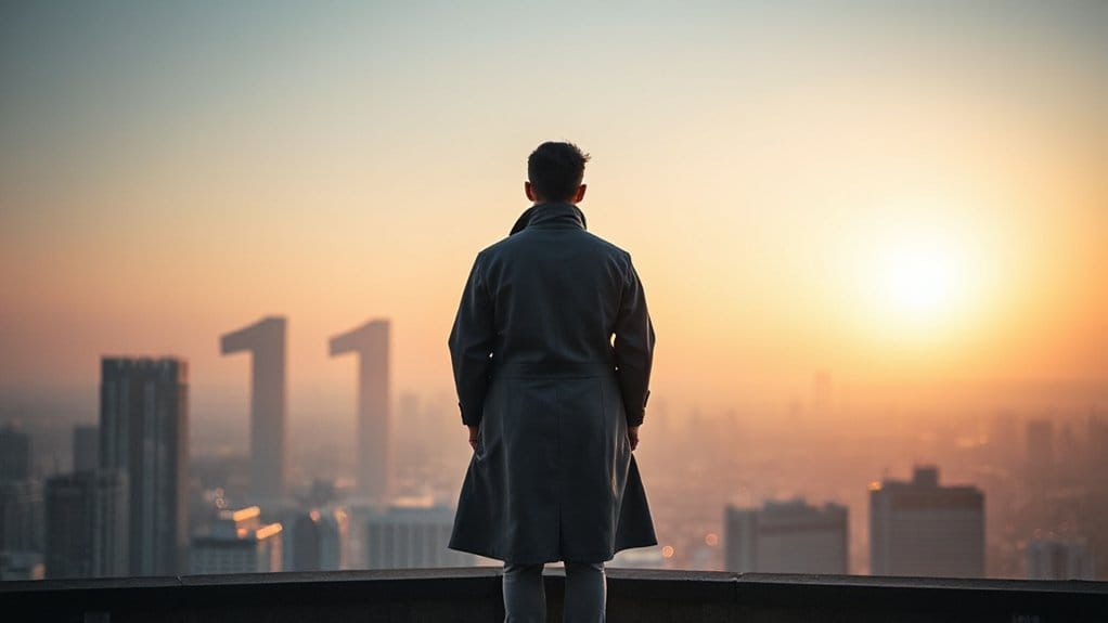 trust intuition and take action