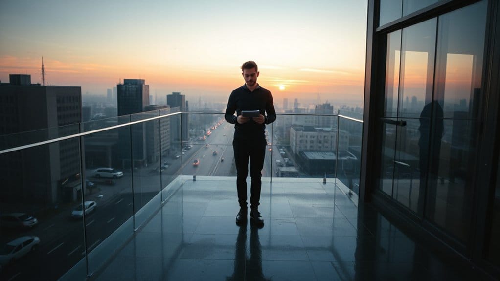 trust intuition for leadership