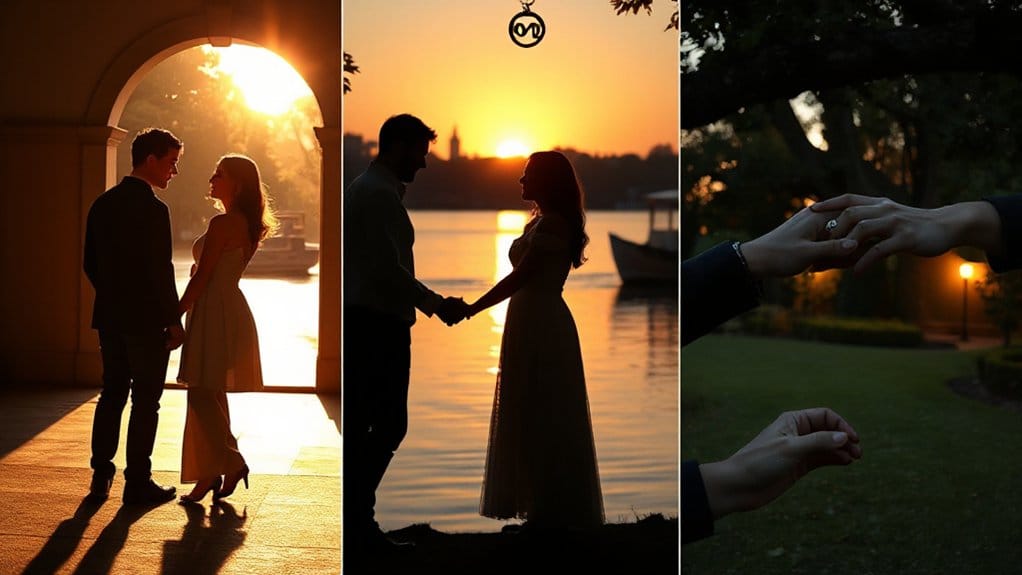 trust responsibility nurturing growth