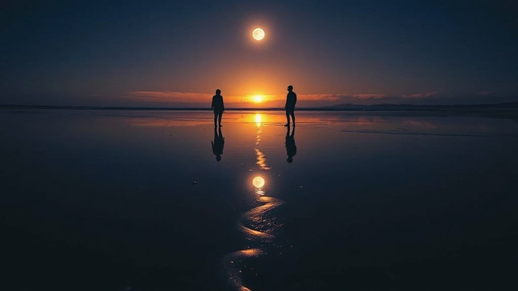 twin flame milestones progression