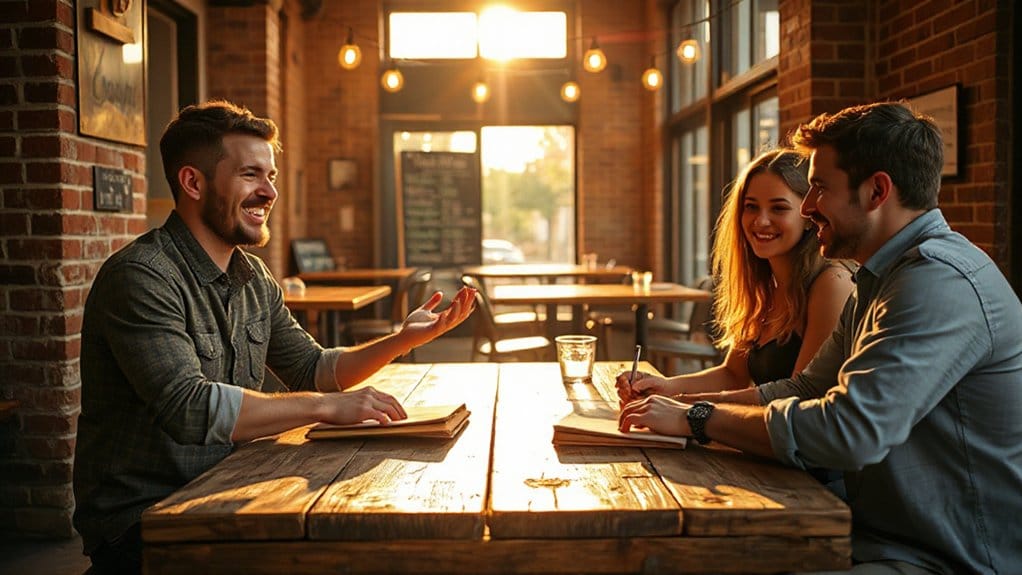 vibrant impactful communication skills