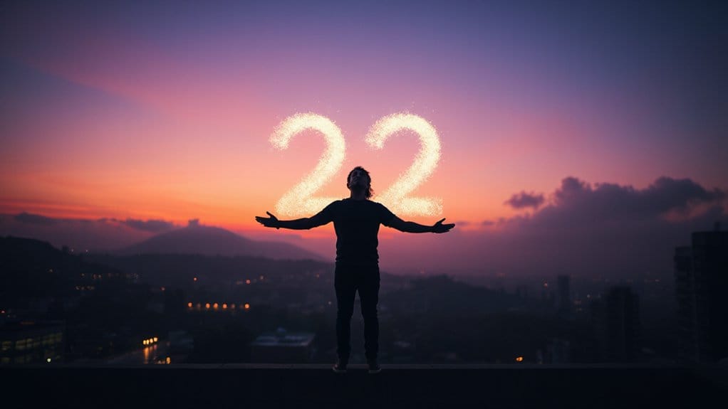 Life Path Number 22 Twin Flame visionary discipline creates lasting