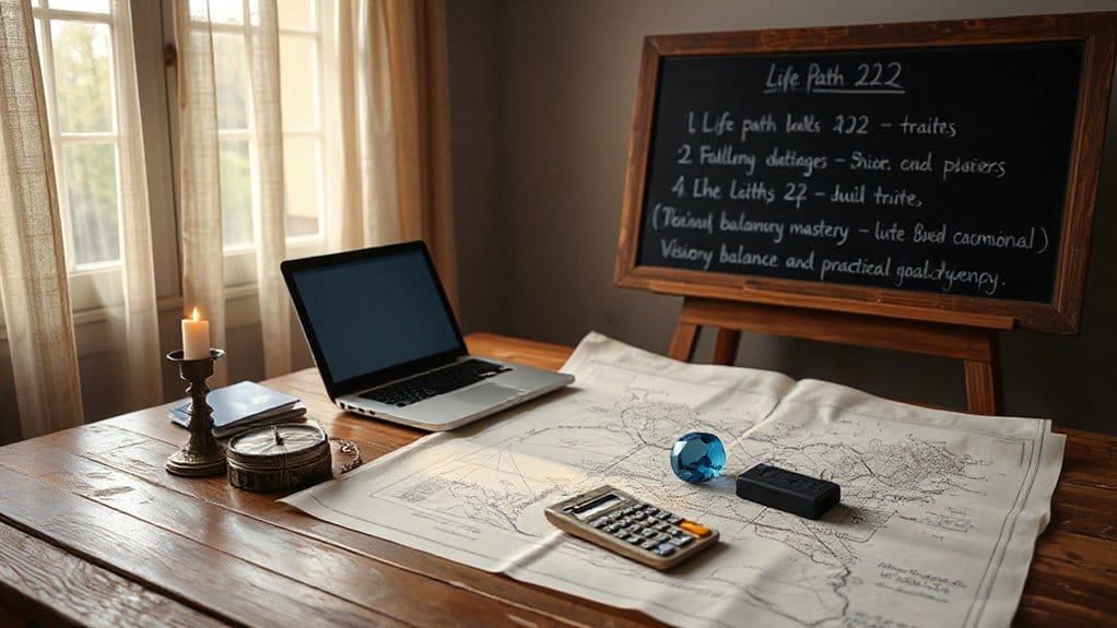 visionary practical achievement