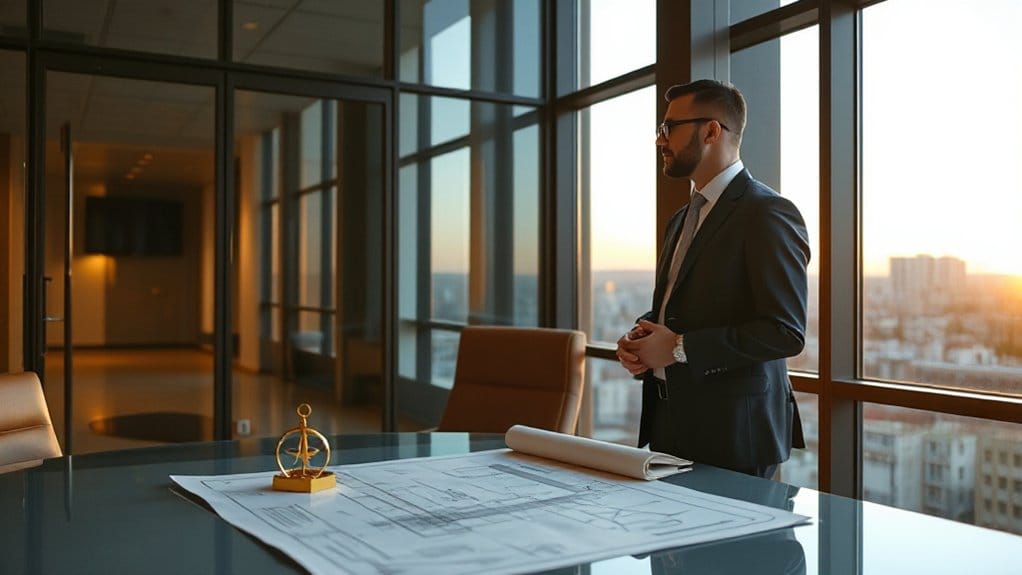 visionary service in action