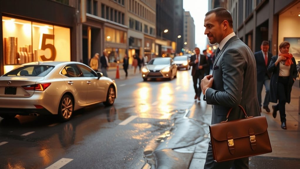 wealth and freedom potential