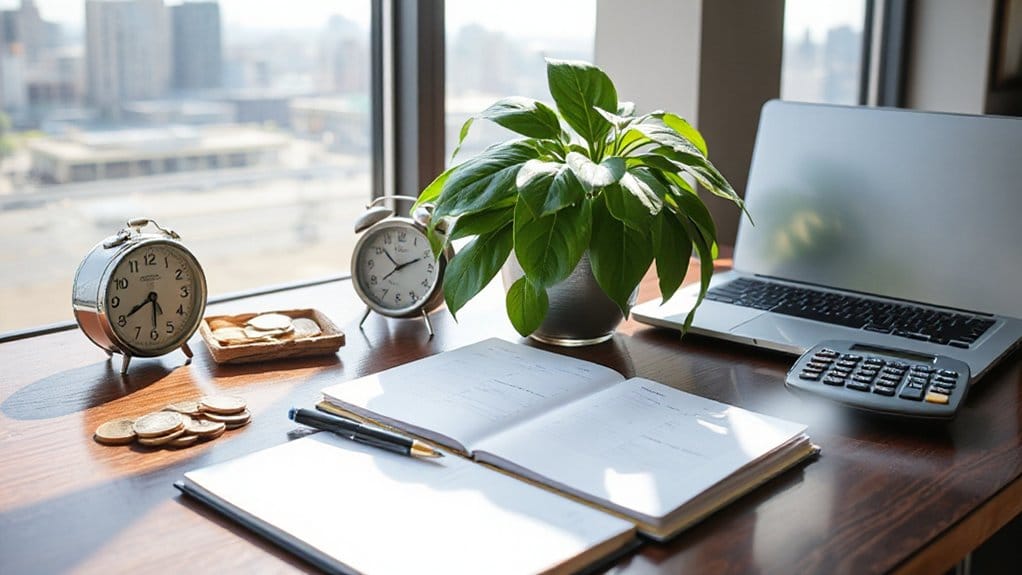 wealth mindset development strategies